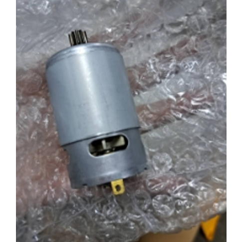 อะไหล่ มอเตอร์ เครื่องตัดหญ้า ไร้สาย OSUKA รุ่น OCST-CMS1-4