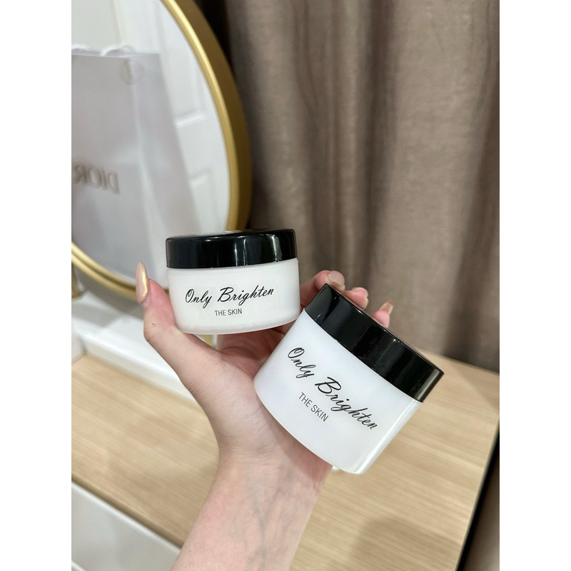 Only clinic แพ็คเกจใหม่