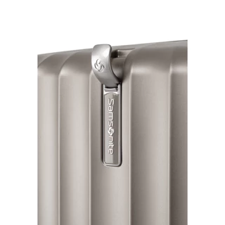SAMSONITE กระเป๋าเดินทางล้อลาก (28นิ้ว) รุ่น ENOW HARDSIDE SPINNER 75/28 EXP