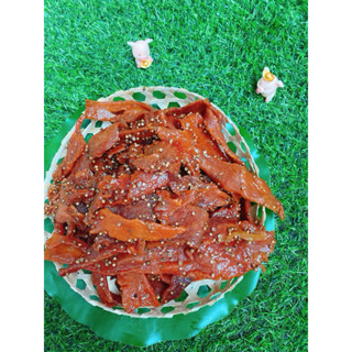 หมูสวรรค์ เค็มเม็ดผักชี 1กิโล