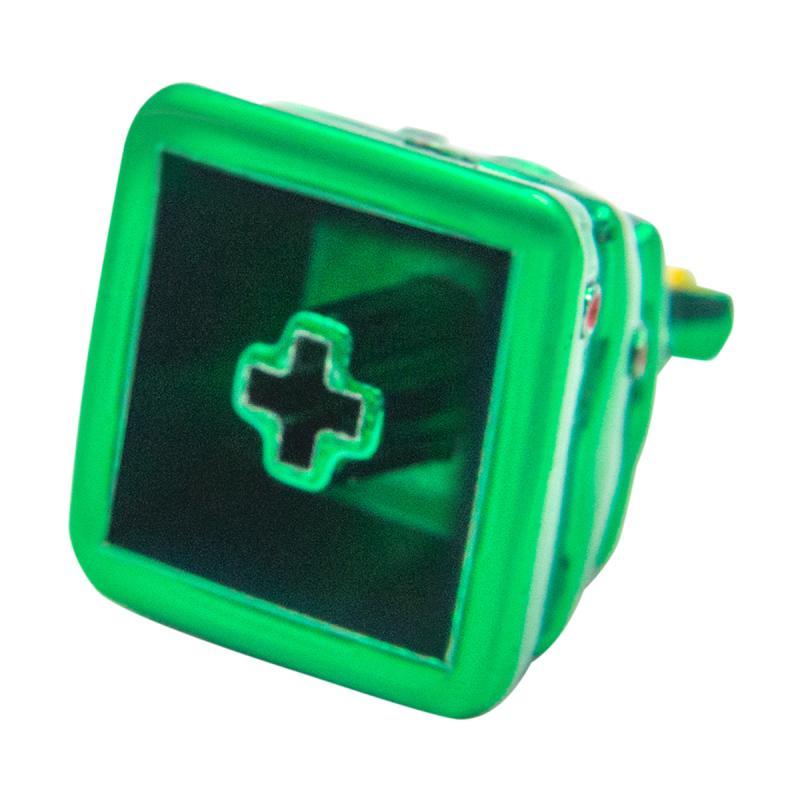 คีย์แคป (keycap) iHAVECPU LOGA METALLIC KEYCAP : MERRY CHRISTMAS 2023 - รูปที่ 3