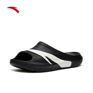 [เลือกแบบด้านใน] ANTA slippers รองเท้าแตะ ใส่สบายระบายอากาศ Official Store