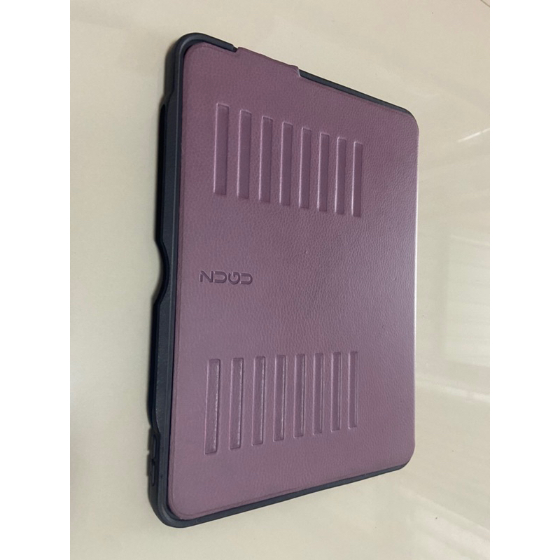 ZUGU Case iPad Pro 11 สีม่วง (มือสอง)