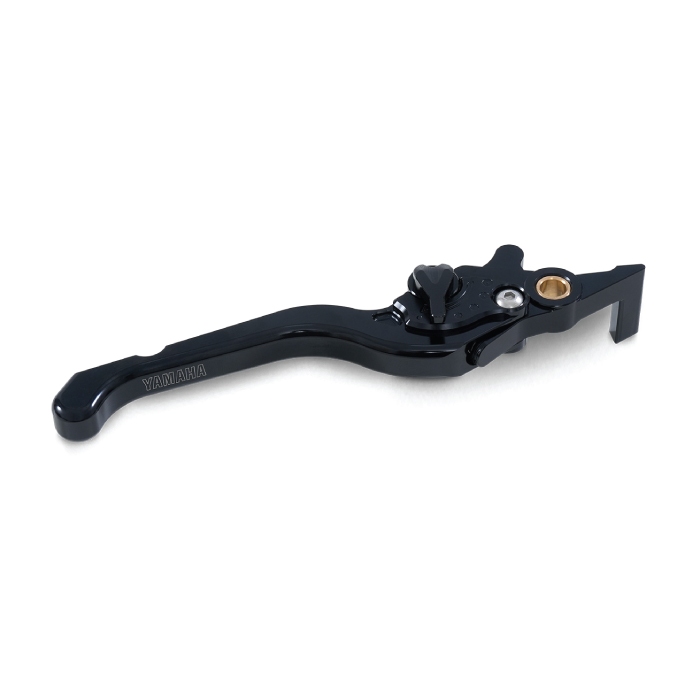 BKWH3922M3BL มือเบรคปรับระดับสีดำ PG-1 แท้ YAMAHA BKW-H3922-M3-BL