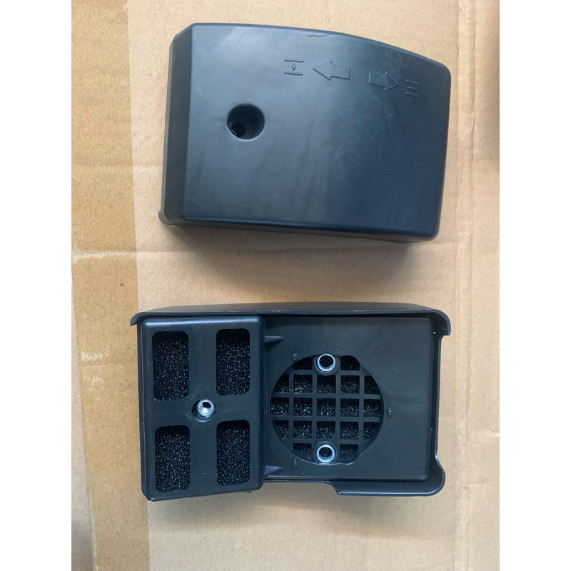 L98 กรองอากาศ RBC 411 เครื่องตัดหญ้า แบบสะพายบ่า