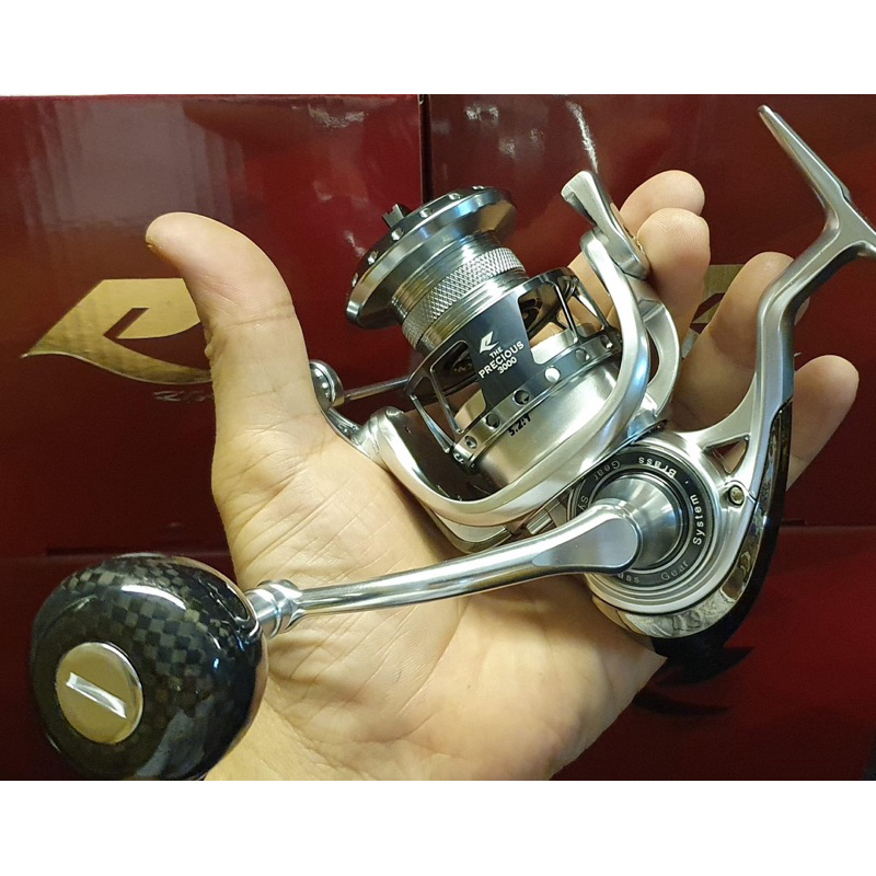 RYOKO PRECIOUS แถมถุงเก็บรอกพรีเมี่ยม