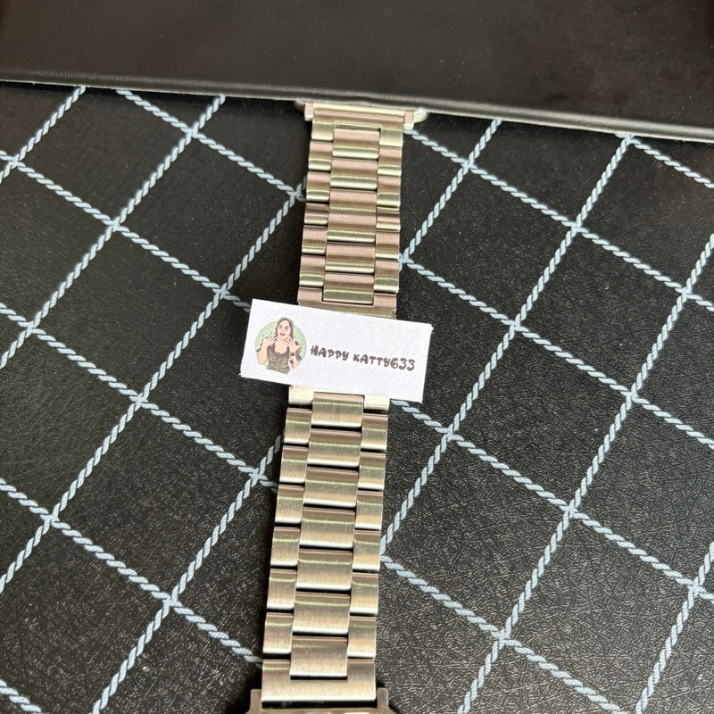 สายเลส สำหรับสาย Watch Ultra ขนาด  42/44/45/49mm
