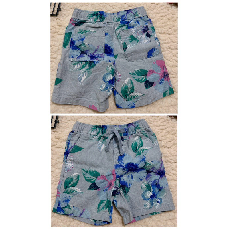 กางเกง GAP kids เด็กผู้ชาย 1 - 1.5 ขวบ