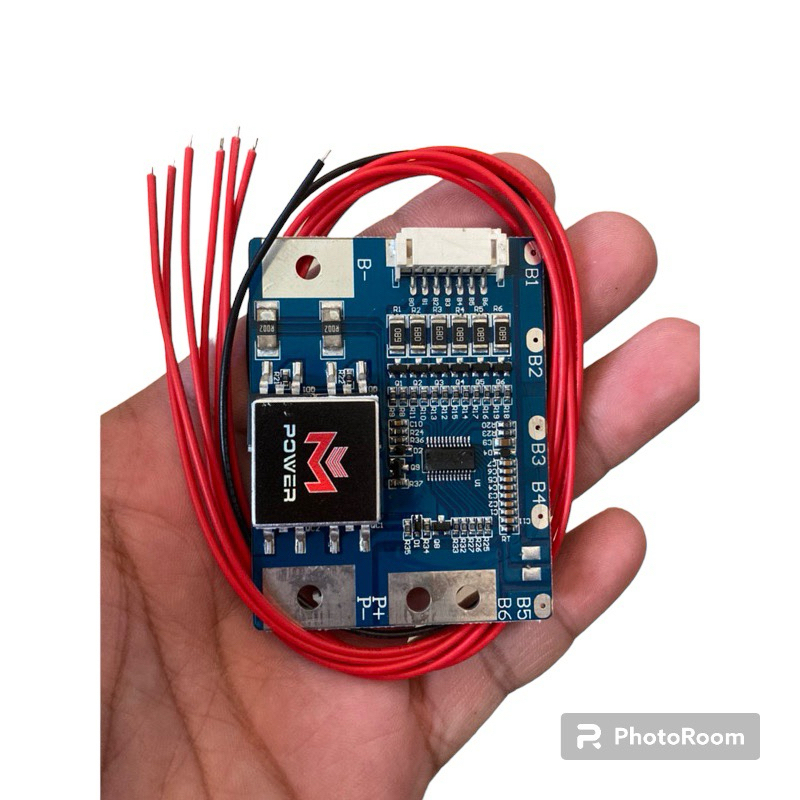 BMS 6s M power ของแท้