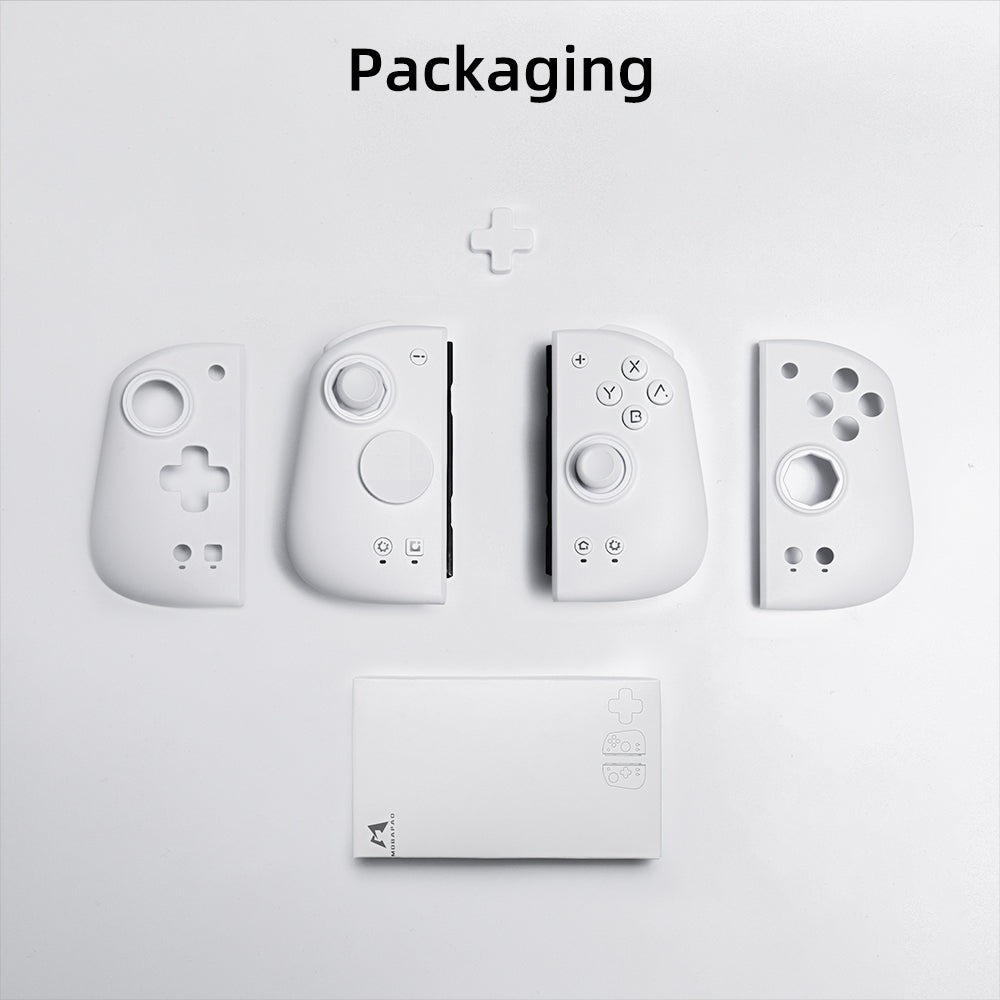 MOBAPAD M6HD Controller (Switch Controller)(จอย switch)(จอย mobapad)