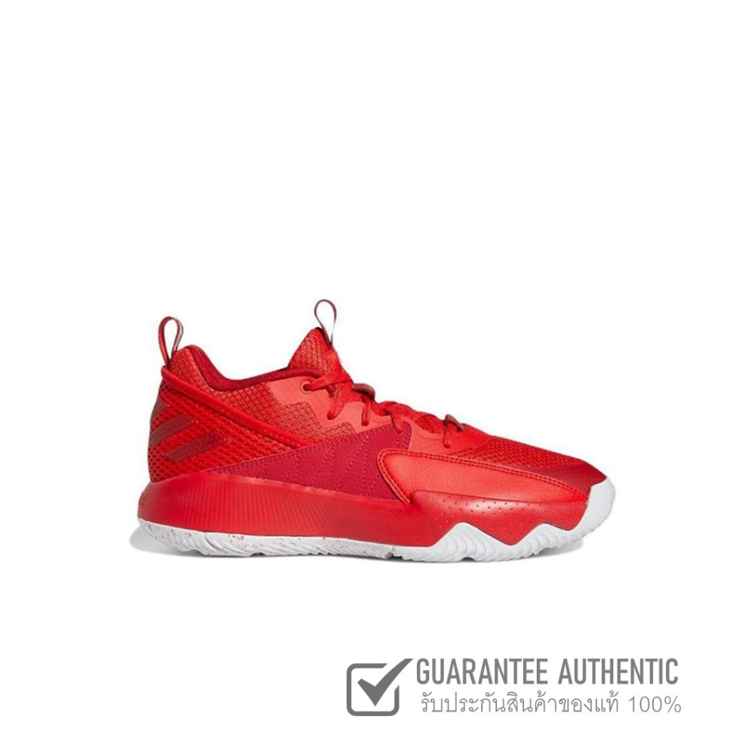 ADIDAS DAME CERTIFIED BASKETBALL GY2443 รองเท้าบาสเกตบอล