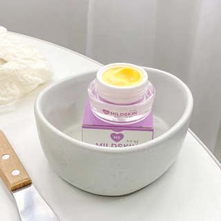 ครีม 𝐌𝐬 𝐦𝐢𝐥𝐝 𝐬𝐤𝐢𝐧 สูตร1 ลดสิว (ช่องเจ้าของแบรนด์ ) ขนาด 10 g #กดใน shoppe video วิดีโอ ลด30% 〰️มีของแถมทุกออเดอร์〰️