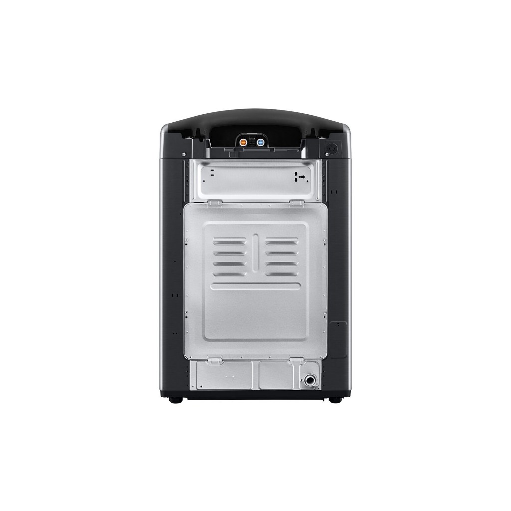 LG เครื่องซักผ้า 24 กก. รุ่น TV2724SV9B ระบบ Inverter Direct Drive│WI-FI control สั่งงานผ่านสมาร์ทโฟน