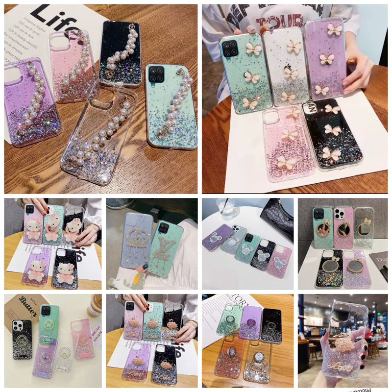 case Samsung A22 (4G) เคสซัมซุง