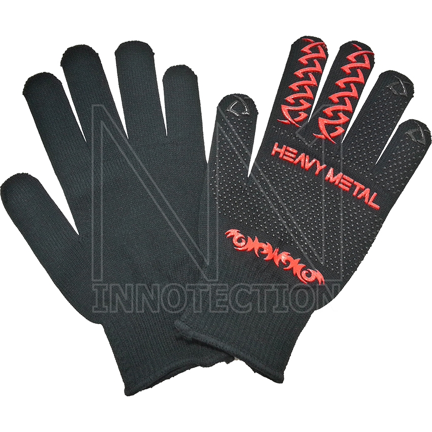 ถุงมือเต็มนิ้ว ยี่ห้อ M1 รุ่น G1 ขับมอเตอร์ไซค์ กันแดด Gloves