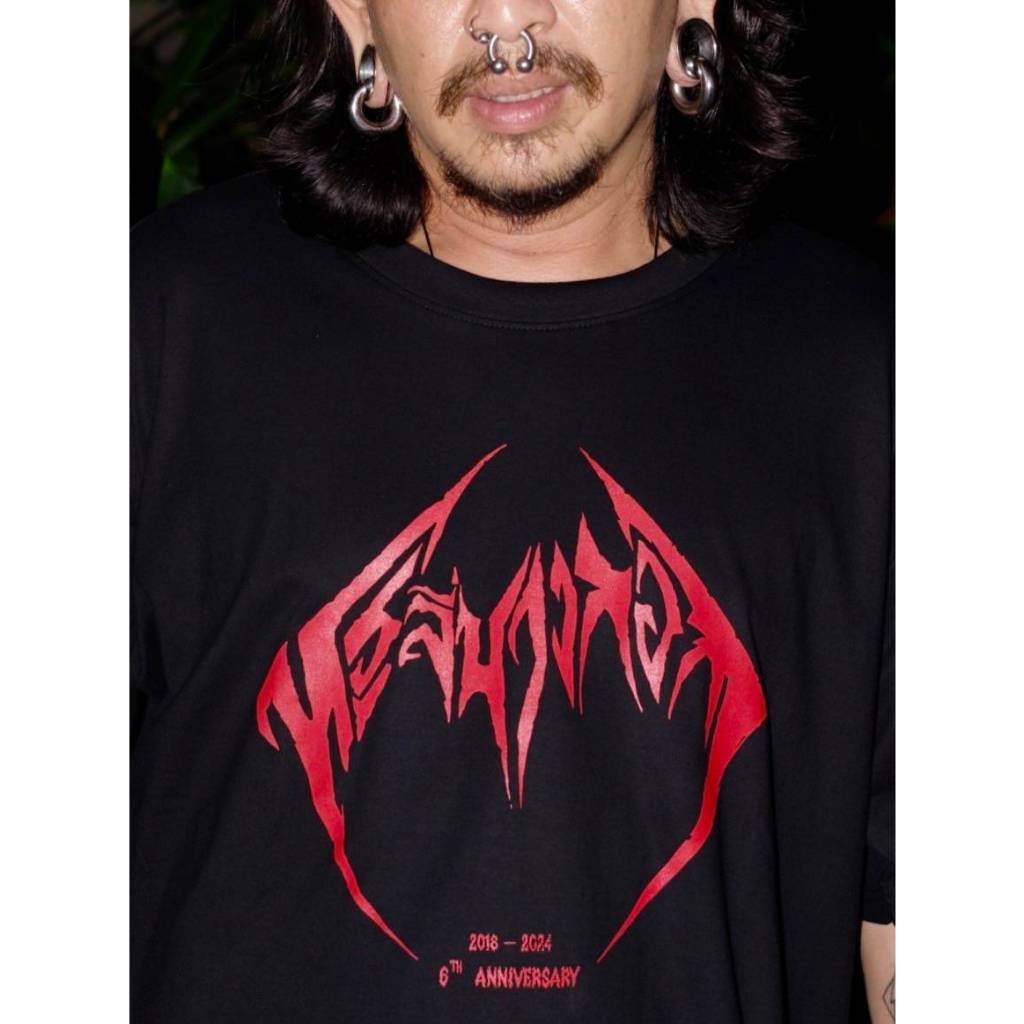 ดอนผีบิน TRULYBANGCOCK 6th Anniversary