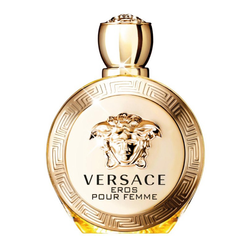 Versace Eros Pour Femme EDP 100ML