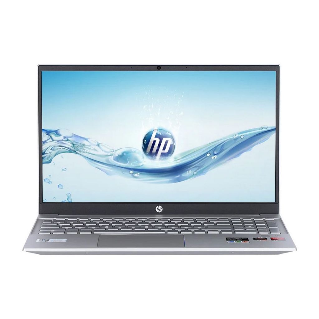 NOTEBOOK (โน๊ตบุ๊ค) HP PAVILION Laptop 15  i5-1135G7
