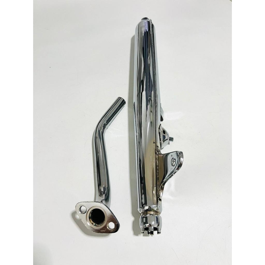 ท่อy80m ท่อเดิมy80m ครบชุด    B18+A13