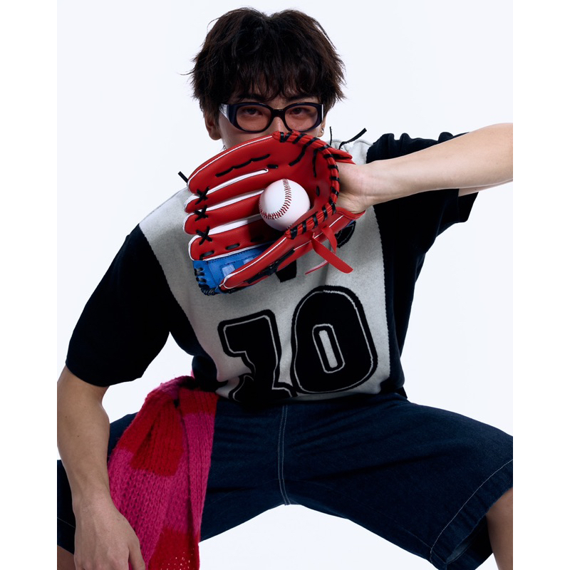 CV No.10 shirt`°º¤ø ⌒❉