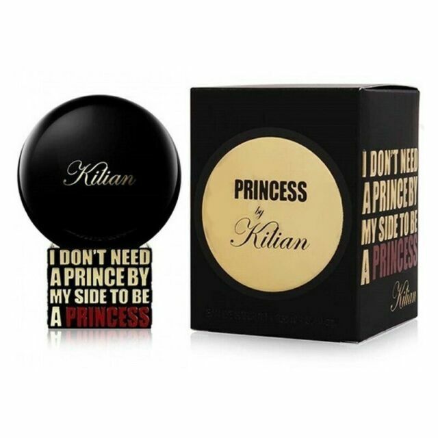 น้ำหอม Kilian princess By Kilian EDP 100 ml. *กล่องซีล*