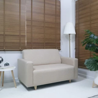 โซฟา sofa โซฟา2ที่นั่ง รุ่น Ariel