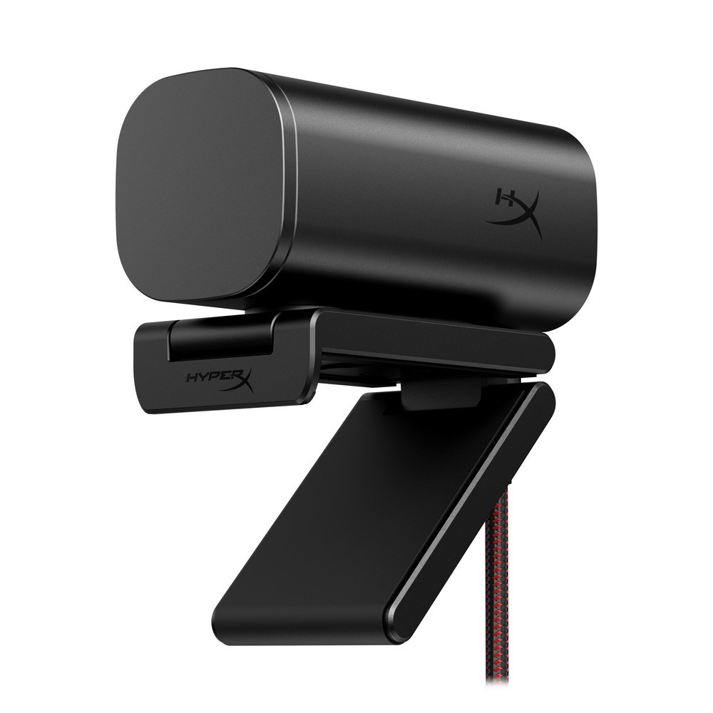 HyperX Vision S Webcam (75X30AA) กล้องเว็บแคม ของแท้ ประกันศูนย์ 2ปี