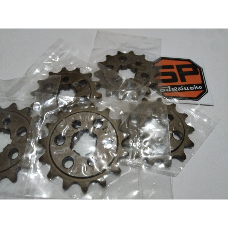 สเตอรฺ์หน้า kr victer 415