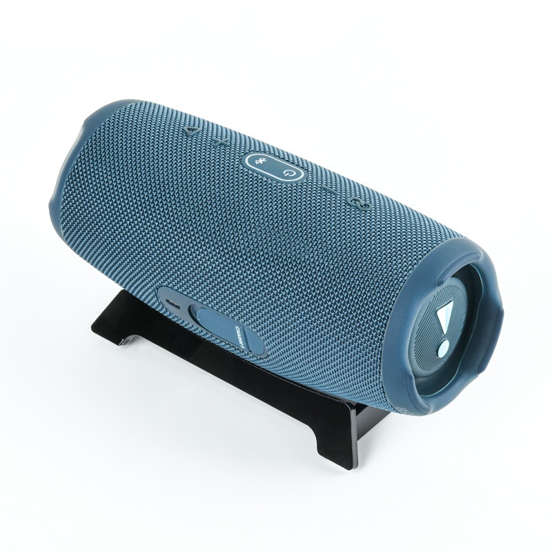 ชั้นวางลำโพง JBL Charge 6 ลำหรับตั้งโชว์ เพิ่มความโดดเด่น ตกแต่งบ้าน สำหรับ JBL Charge5 / Charge6 - รูปที่ 4