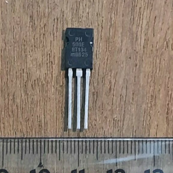 ไทรแอคbt134-500eชุด8ตัว70บาท