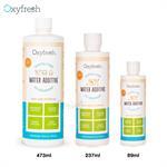 Oxyfresh  Pet Dental Water Additive อ็อกซี่เฟรช ผลิตภัณฑ์ผสมน้ำ กำจัดกลิ่นปาก สุนัขและแมว