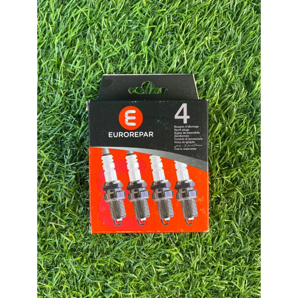 ชุดหัวเทียน peugeot เปอร์โย 406 D8