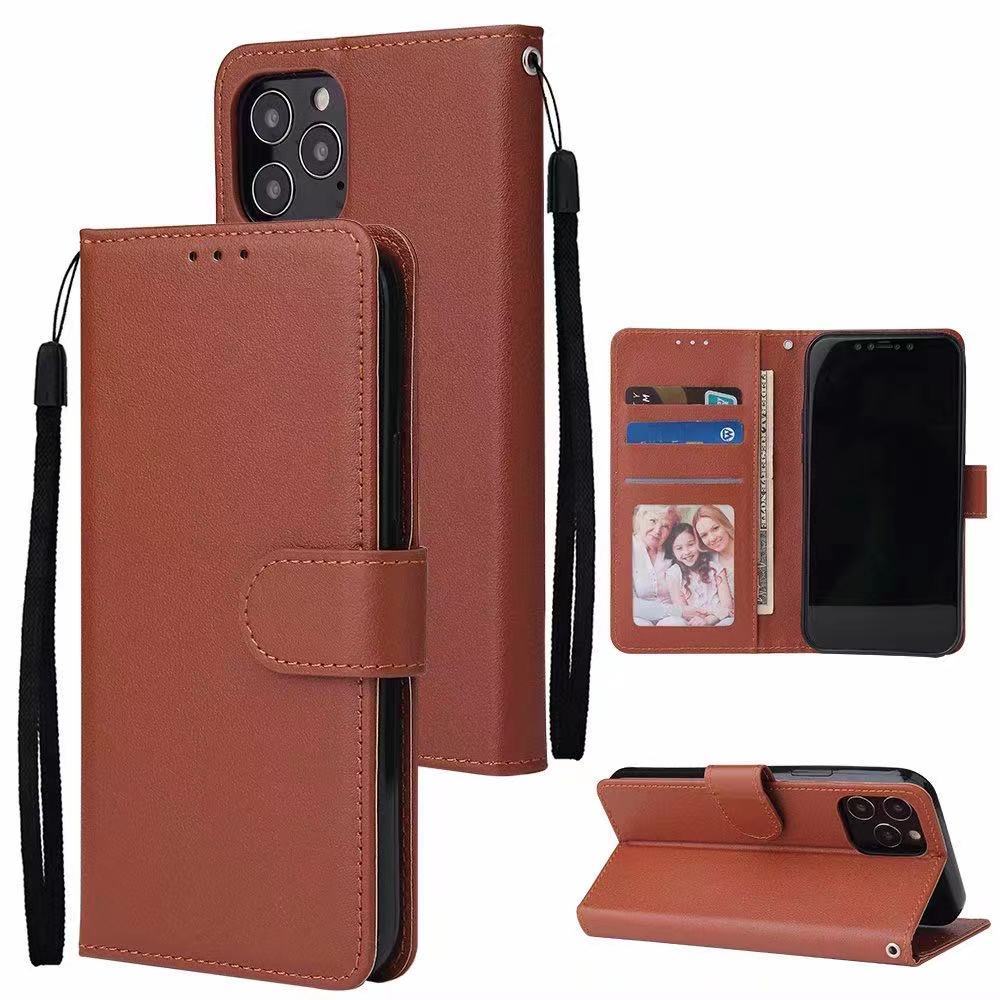 ❤️OPPO Case เคส ออปโป้ กระเป๋า ฝาพับ Reno2F Reno4 Reno5 Reno6 Reno6pro Reno6z Reno7 Reno7pro Reno7z Reno8 Reno10❤️