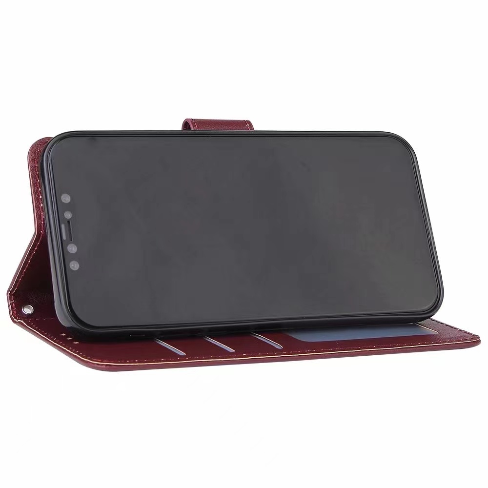 ❤️Samsung Case  ซัมซุง กระเป๋า ฝาพับ A02 A02s A03 A03s A04 A04s A05 A6 A7 A9pro C9pro A10 A10s A12 A13 A14 A20 A20s❤️ - ภาพย่อย 2