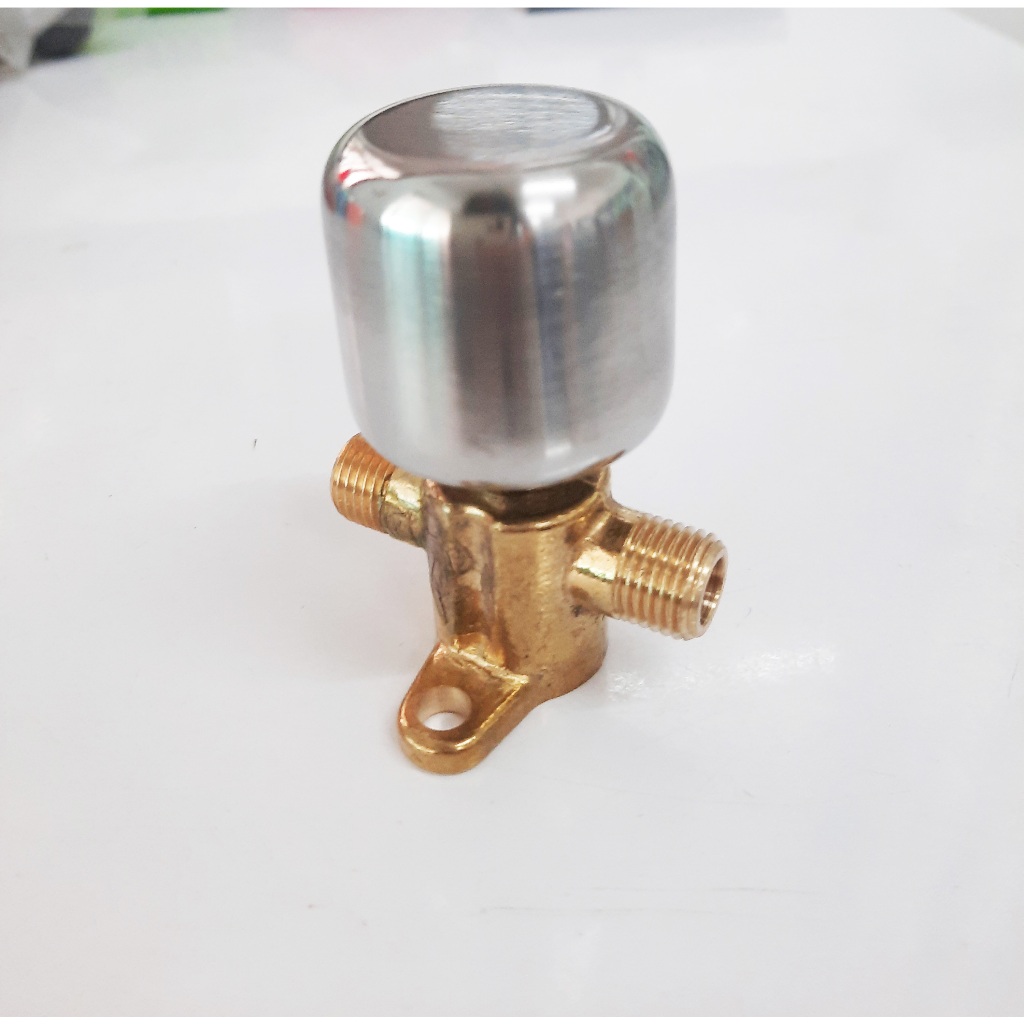 ชุดหม้อลม767 หม้อลมปั๊มอัดฉีด ติดหม้อลม Air Compressor Air chamber sprayer เครื่องพ่นยา ราคา ถูกที่สุด ดีลบีเคเค แกลเลอรีภาพที่ 3
