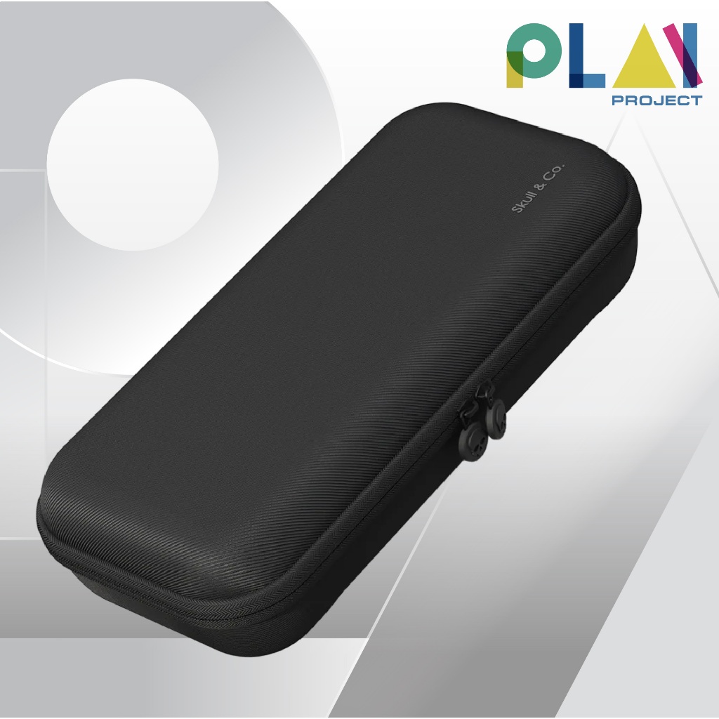 Skull & Co. Carrying Case สำหรับ PlayStation Portal [PS Portal] [PS5] [เคส] [กระเป๋า] [มือ1]