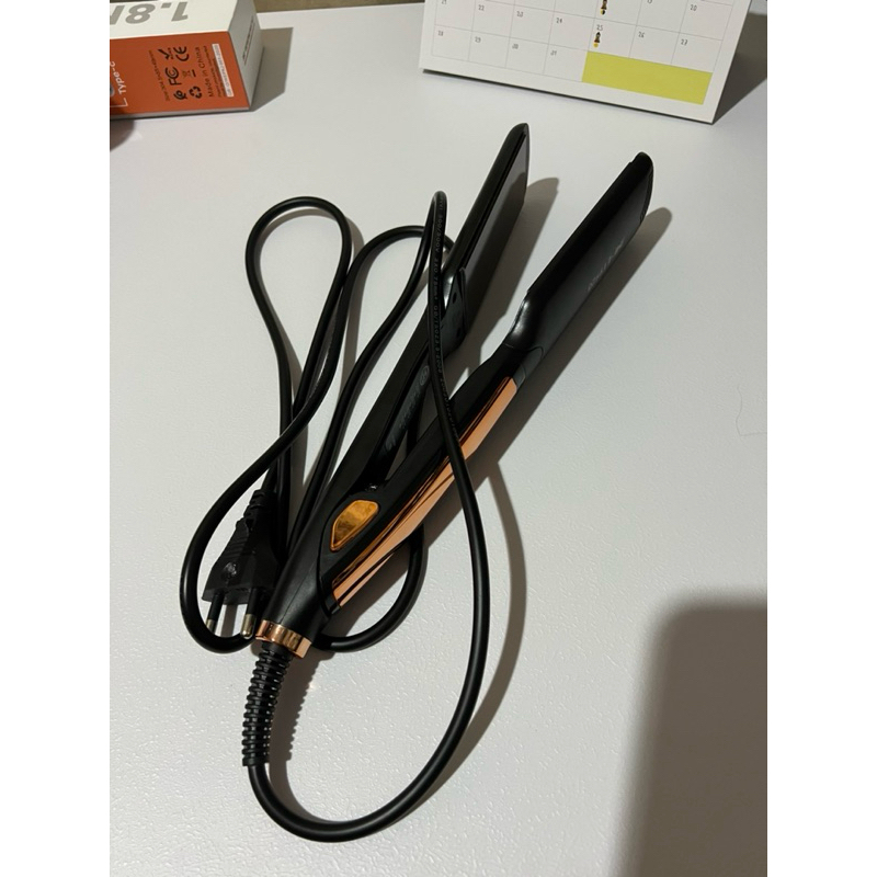 𝕌𝕊𝔼𝔻 | ที่หนีบผม รุ่น JMF-ET9920