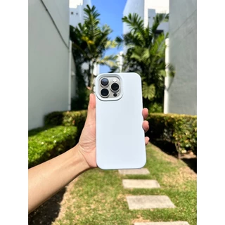(มี15) พร้อมส่ง 8โทนสี 🦋R1839 เคสซิลิโคน+แม่เหล็ก Premium Case เคสกันกระแทก เคสไอโฟน สำหรับ i12-15Promax