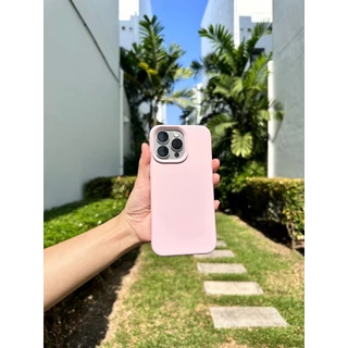 (มี15) พร้อมส่ง 8โทนสี 🦋R1839 เคสซิลิโคน+แม่เหล็ก Premium Case เคสกันกระแทก เคสไอโฟน สำหรับ i12-15Promax
