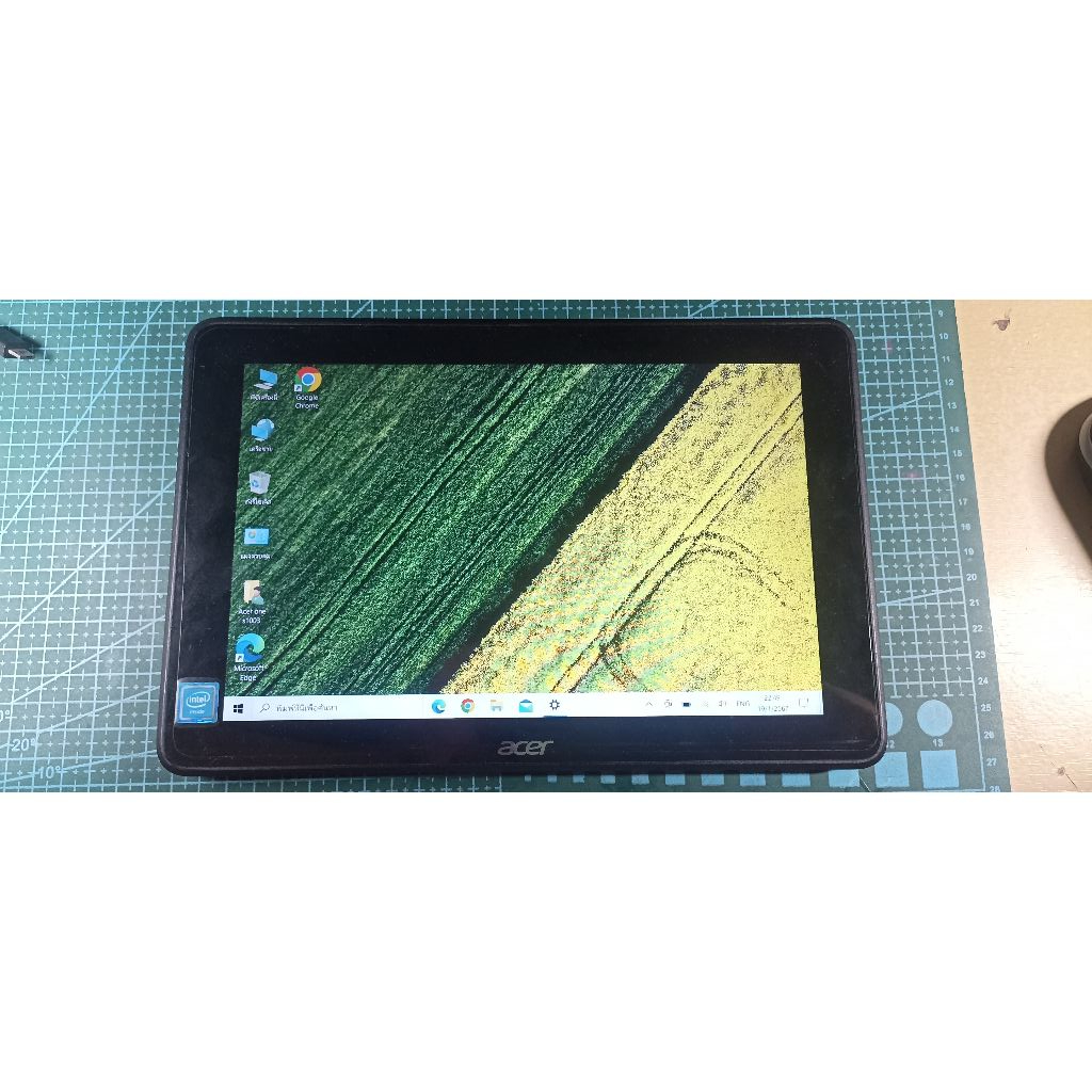 Tablet Windows Acer one s1003 มือสอง