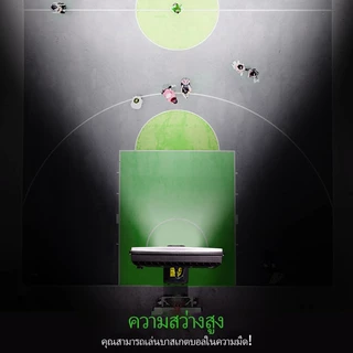 TANZU TZ-L-90 ไฟ LED 90W สปอตไลท์พกพา ไฟทำงาน ไฟฉาย Dual USB กลางแจ้ง แคมป์ปิ้ง ฉุกเฉิน