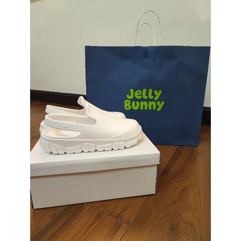 JELLY BUNNY รองเท้าผู้หญิง รุ่นฮิต
