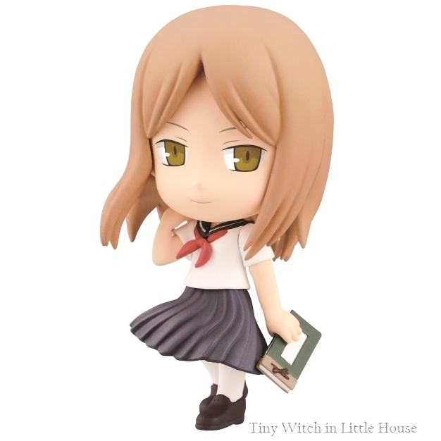 Natsume Yuujinchou Natsume Reiko Figure Ichiban Kuji Natsume's Book of Friends นัตซึเมะกับบันทึกพิศว