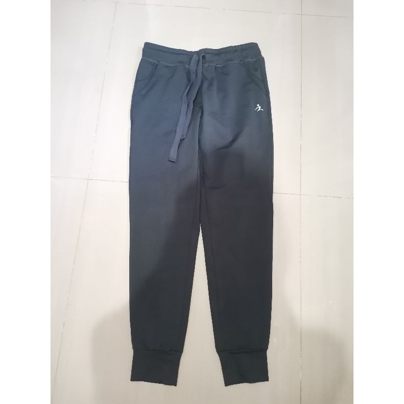 กางเกงออกกำลังกาย/จ็อกกิ้ง d&p