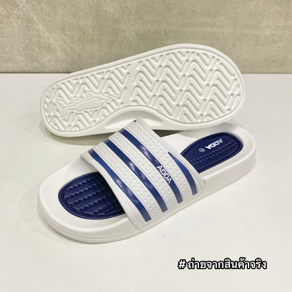 ADDA รองเท้าแตะ แอดด้า รุ่น 3T15-M1 Size 4-10 พร้อมส่ง!!