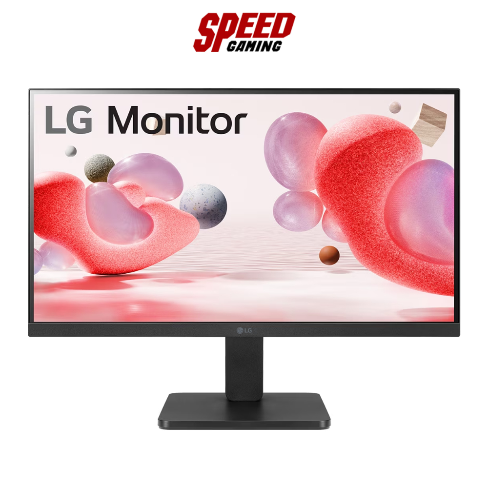 LG 22MR410-B MONITOR (จอมอนิเตอร์) 21.45" VA FHD 100Hz 5ms / By Speed Gaming