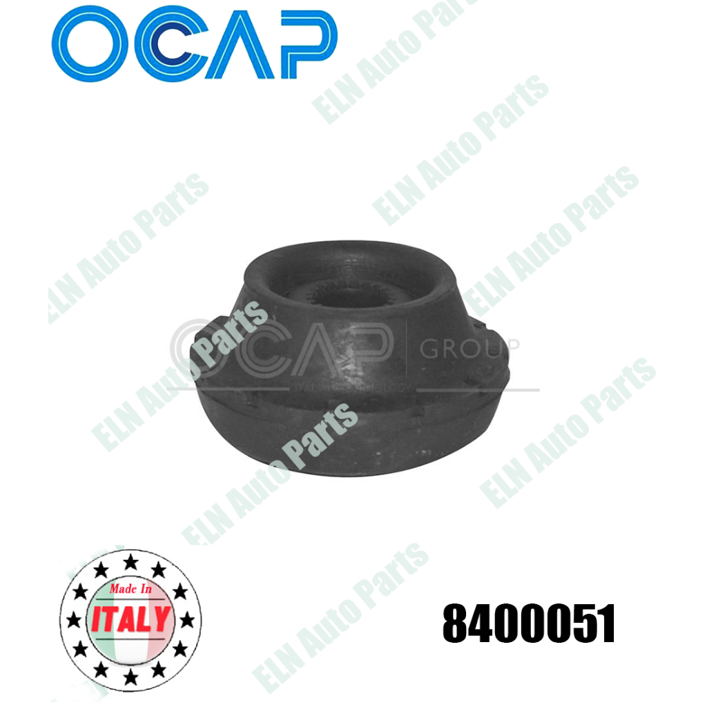 เบ้าโช๊คอัพหน้า (Top Strut Mounting) เซียท SEAT Alhambra 1.9TDi, 2.0i