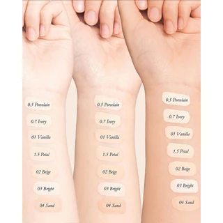 (New) Luna Long Lasting Tip Concealer คอลซีลเลอร์เกาหลีตัวดังที่ไอดอลเลือกใช้ ฮิตมาก