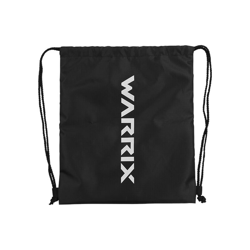 WARRIX BURIRAM MARATHON 2024 EDITION WATER REPELLENT GYM SACK BAG — صورة 3