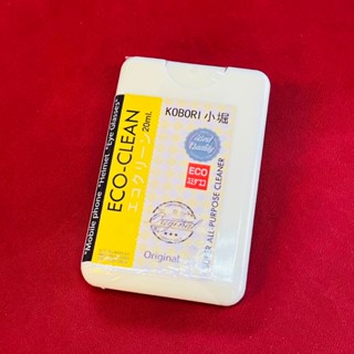 Kobori น้ำยาทำความสะอาดแว่นตา น้ำยาเช็ดเลนส์ น้ำยาเช็ดแว่น น…